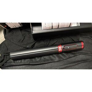 New- KraftGeek 57” Vlogging Selfie Stick Tripod with Bluetooth Remote 1/4" Mount